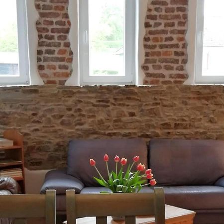 Isi-Hof Villa Schonfeld  Eksteriør billede