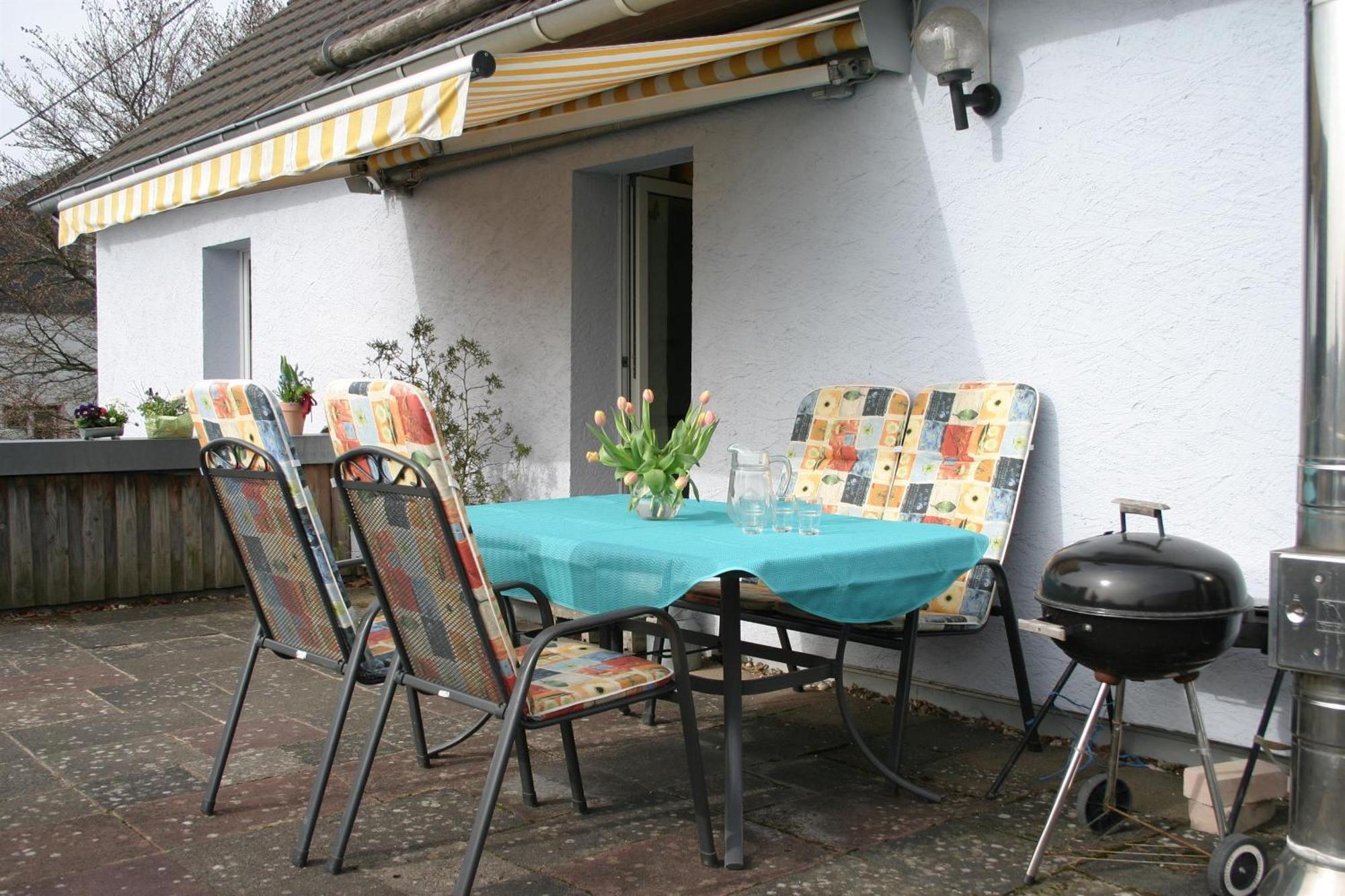 Isi-Hof Villa Schonfeld  Værelse billede