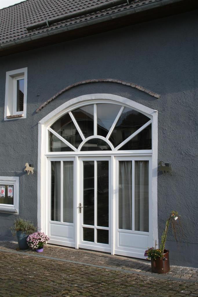 Isi-Hof Villa Schonfeld  Eksteriør billede